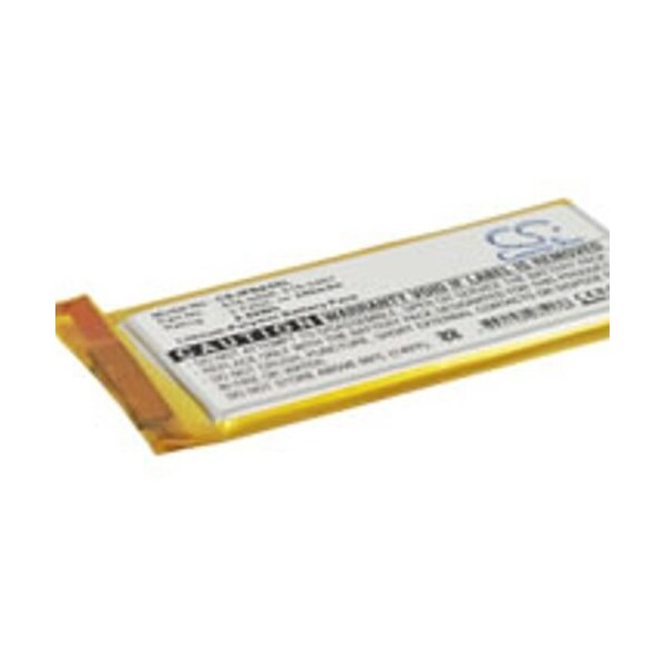 Ilc Replacement for Apple Ipod Nano 5TH Battery IPOD NANO 5TH BATTERY APPLE - main